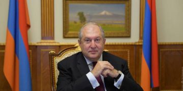 «Մենք պետք է ունենանք մեկ՝ համապետական եւ համազգային օրակարգ»