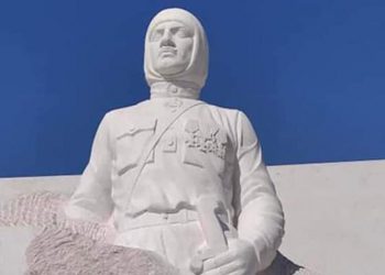 Գարեգին Նժդեհի ժառանգությունը՝ հզոր զենք