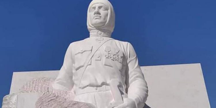 Գարեգին Նժդեհի ժառանգությունը՝ հզոր զենք