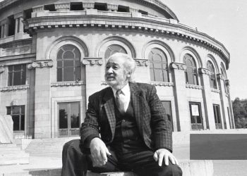 Նրան կոչում էին Արեւելքի Տոսկանինի