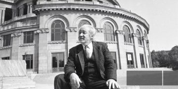 Նրան կոչում էին Արեւելքի Տոսկանինի