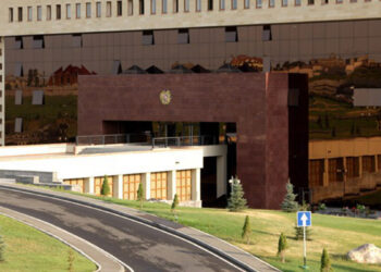 ՀՀ ԶՈՒ-ն Ադրբեջանի ուղղությամբ որեւէ կրակոց չի արձակել