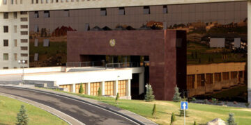 ՀՀ ԶՈՒ-ն Ադրբեջանի ուղղությամբ որեւէ կրակոց չի արձակել