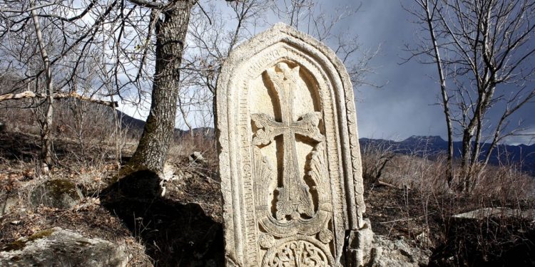 Շալուա գետի հովիտ