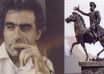 Արվեստը թնդանոթ չի սիրում