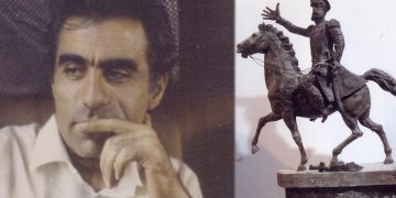 Արվեստը թնդանոթ չի սիրում