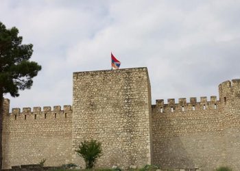 Երբ բանտարկված են մնում… մշակույթի օջախները