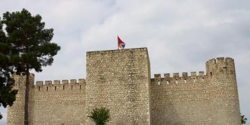 Երբ բանտարկված են մնում… մշակույթի օջախները