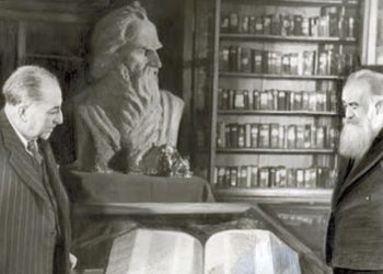 Բերկրանքի եւ հպարտության ակունք