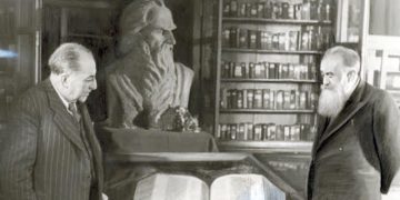 Բերկրանքի եւ հպարտության ակունք