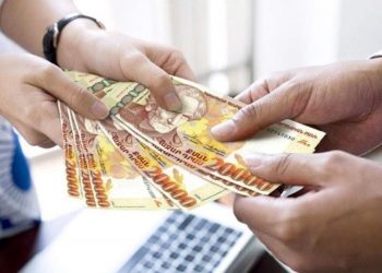 Վարկային համաներում