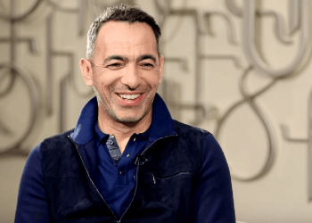 Ջորկաեֆի մասնակցությամբ