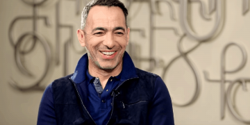 Ջորկաեֆի մասնակցությամբ