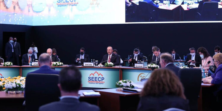 Համագործակցության կազմակերպությունները կարող են արդյունավետ գործել