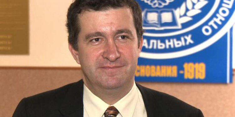 Լեռնային Ղարաբաղի հարցը լուծված չէ. ԼՂ-ն կա՛մ կլինի հայկական, կա՛մ ընդհանրապես չի լինի. Ալեքսանդր Սկակով