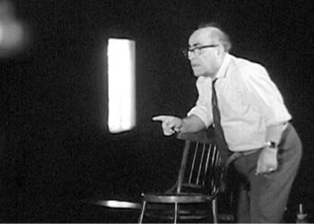 Հայ թատրոնի մեծագույն գեղագետը