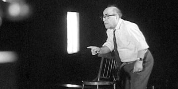 Հայ թատրոնի մեծագույն գեղագետը