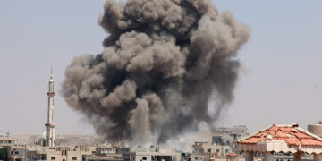 Պենտագոնի «հստակ ու ոչ երկիմաստ» ազդանշանը