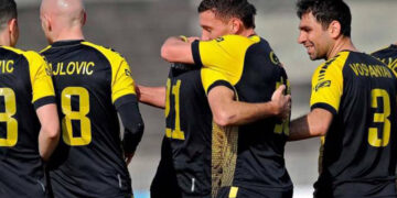 «Ալաշկերտի» մրցակիցն Ուելսի չեմպիոնն է