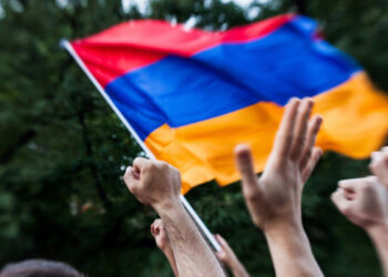 Հունիսի 20-ին ընտրում ենք հայրենիքը