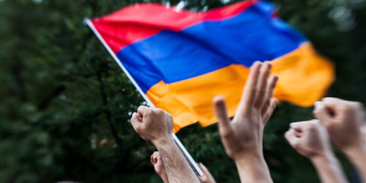 Հունիսի 20-ին ընտրում ենք հայրենիքը