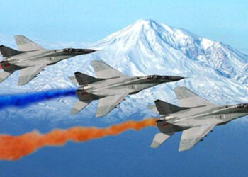 Էրդողանը ստում է՝ արհամարհելով քաղաքակիրթ աշխարհը