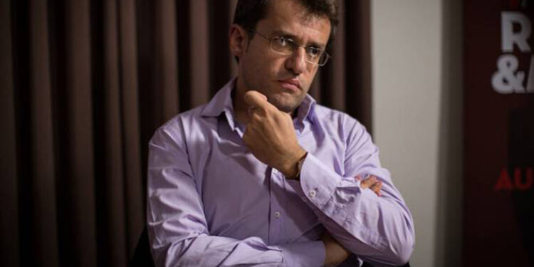 Պահպանել է դիրքը ՖԻԴԵ-ի վարկանիշային աղյուսակում