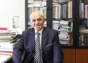 Ոչ թե հարստանալ, այլ հարստացնել