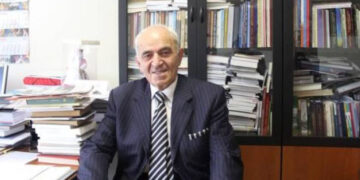 Ոչ թե հարստանալ, այլ հարստացնել