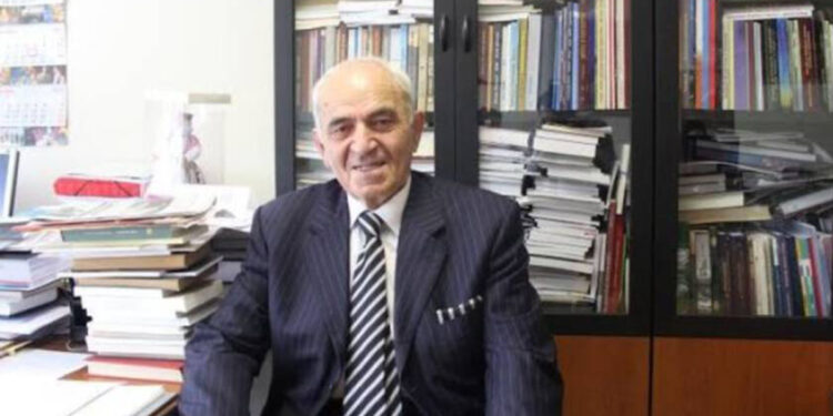 Ոչ թե հարստանալ, այլ հարստացնել