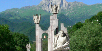 Գարեգին Նժդեհի քաղաքակրթական դերը