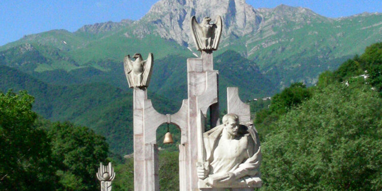 Գարեգին Նժդեհի քաղաքակրթական դերը