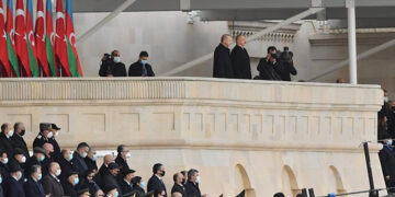 Բաքվի շրջադարձը խաղաքարտեր է բացում