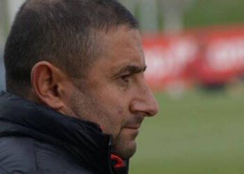 «Ամենաբարդ մրցակիցը մեզ բաժին հասավ»