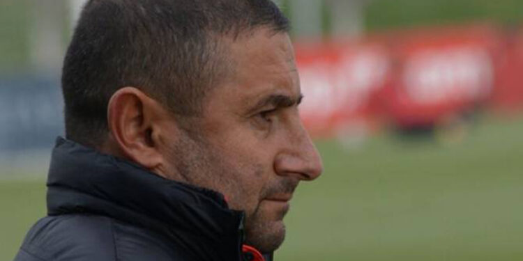 «Ամենաբարդ մրցակիցը մեզ բաժին հասավ»