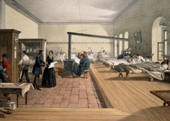 Հայուհին՝ Թուրքիայի առաջին բժշկուհի