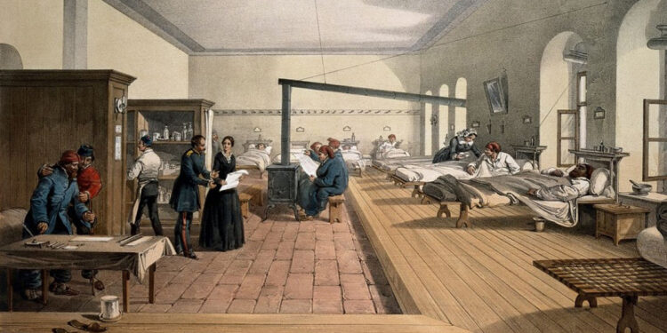 Հայուհին՝ Թուրքիայի առաջին բժշկուհի