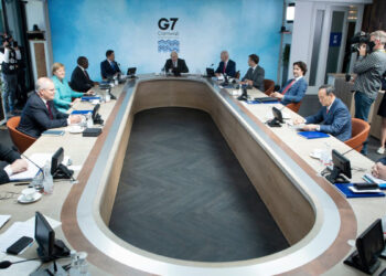 «G-7»-ի այլընտրանքը