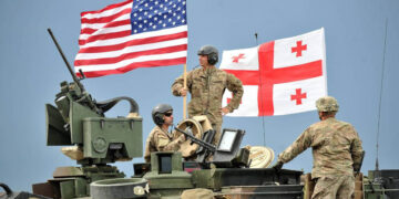 ԱՄՆ-ում կոչ են անում չմոռանալ Վրաստանին