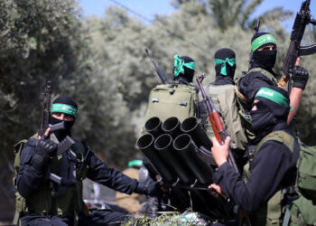 Իսրայելին նետված կրկնակի սպառնալիք