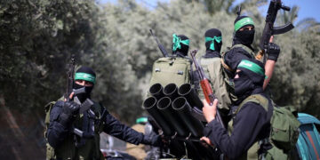 Իսրայելին նետված կրկնակի սպառնալիք