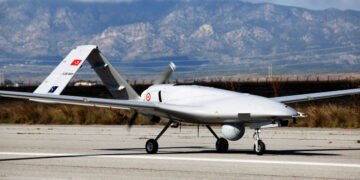 Թուրքիան ակտիվացել է հետխորհրդային տարածքում