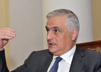 «Միջանցքային» տրամաբանությամբ հարցեր ՀՀ-ն չի քննարկել եւ չի քննարկելու