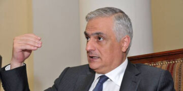 «Միջանցքային» տրամաբանությամբ հարցեր ՀՀ-ն չի քննարկել եւ չի քննարկելու