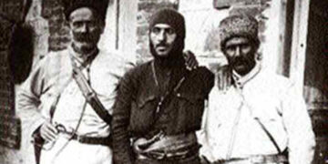 Մեծագույն հայրենասերը խտացնում է հայոց ազատագրական ոգին