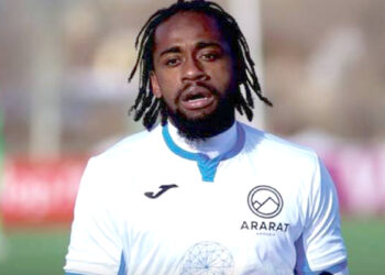 «Արարատ-Արմենիան» չի երկարաձգել պայմանագիրը Ռաշիդիի հետ