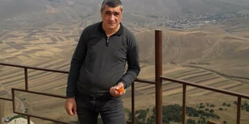 Տասնյակ կյանքեր փրկելուց հետո…