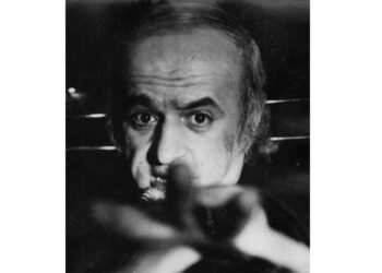 Մեր երկրորդ Շառլոն՝ Սիմոն Տերյան