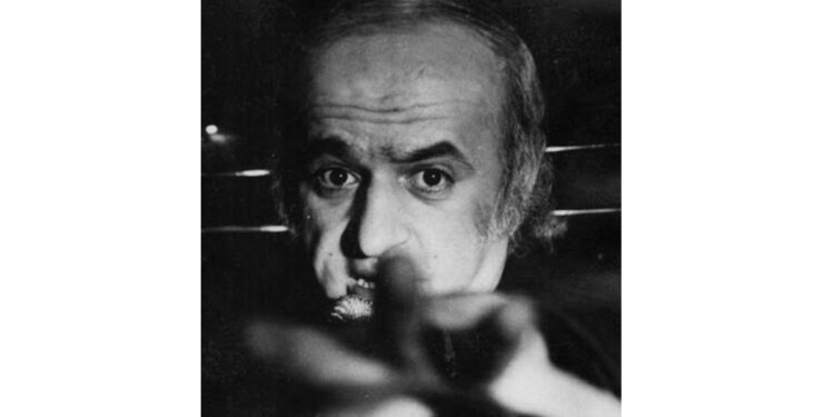 Մեր երկրորդ Շառլոն՝ Սիմոն Տերյան