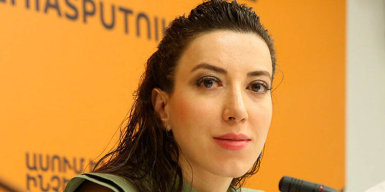 Ադրբեջանը պետք է պատժամիջոցների ենթարկվի